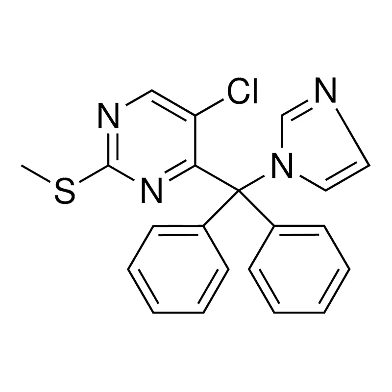 Merck 5-CHLORO-4-(IMIDAZOL-1-YL-DIPHEN-