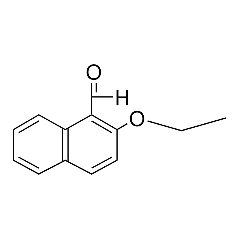 Merck 2-ETHOXY-1-NAPHTHALDEHYDE - 50 MG
