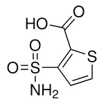 Merck 3-(aminosulfonyl)thiophene-2-carboxylic acid
