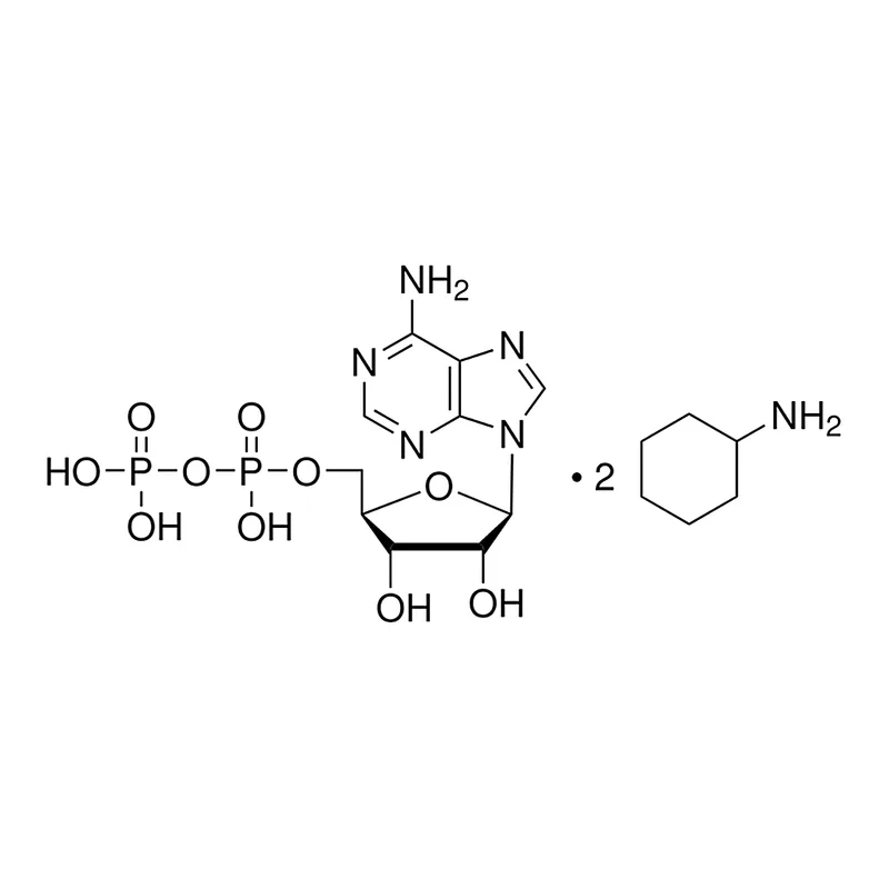 Merck Adenosine 5'-diphosphate bis(cyclohexylammonium) salt