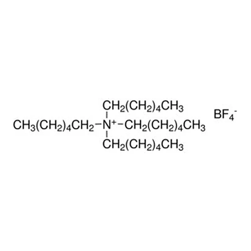 Merck TETRAHEXYLAMMONIUM TETRAFLUOROBORATE, >&