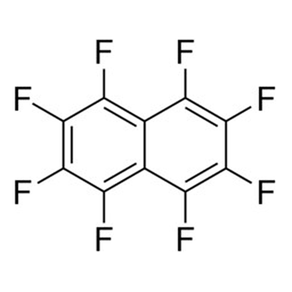 Merck OCTAFLUORONAPHTHALENE, 96%
