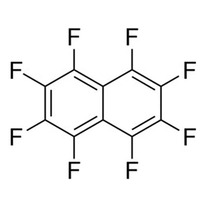 Merck OCTAFLUORONAPHTHALENE, 96%