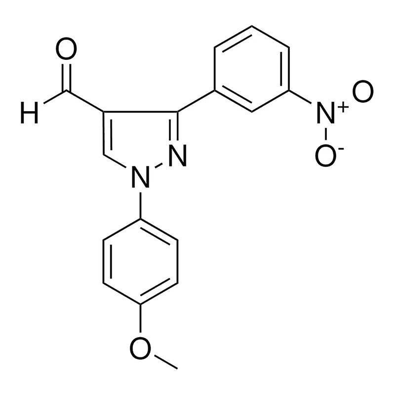 Merck 1-(4-METHOXYPHENYL)-3-(3-NITROP-