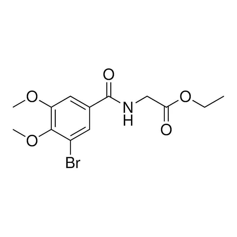 Merck (3-BROMO-4,5-DIMETHOXY-BENZOYL - 50 MG&