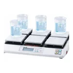 AS ONE Magnetic Hotplate Stirrer, Rexim, 핫 스터러(디지털 다련타입)