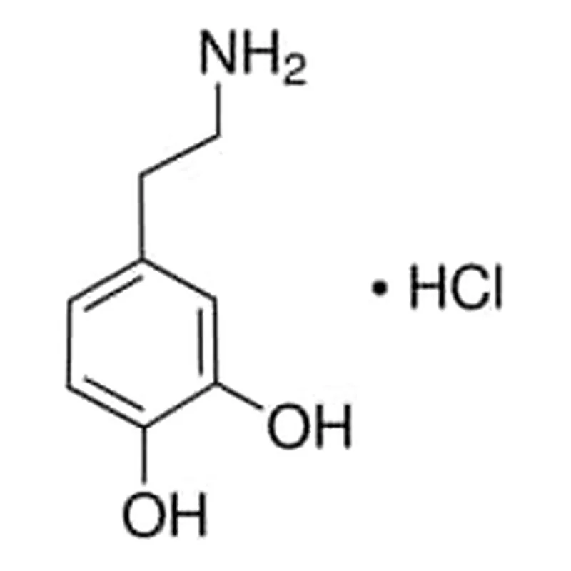 Merck DOPAMINE HYDROCHLORIDE, UNITED STATES PH