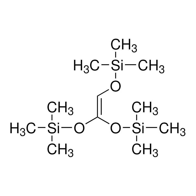 Merck Tris(trimethylsiloxy)ethylene