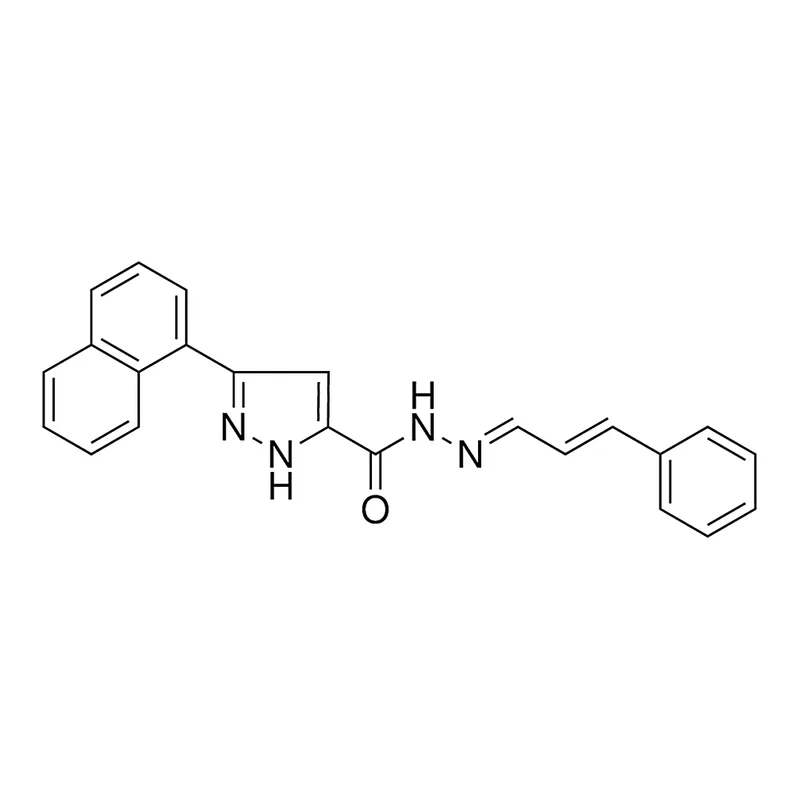 Merck 5-NAPHTHALEN-1-YL-2H-PYRAZOLE-3 - 25MG &