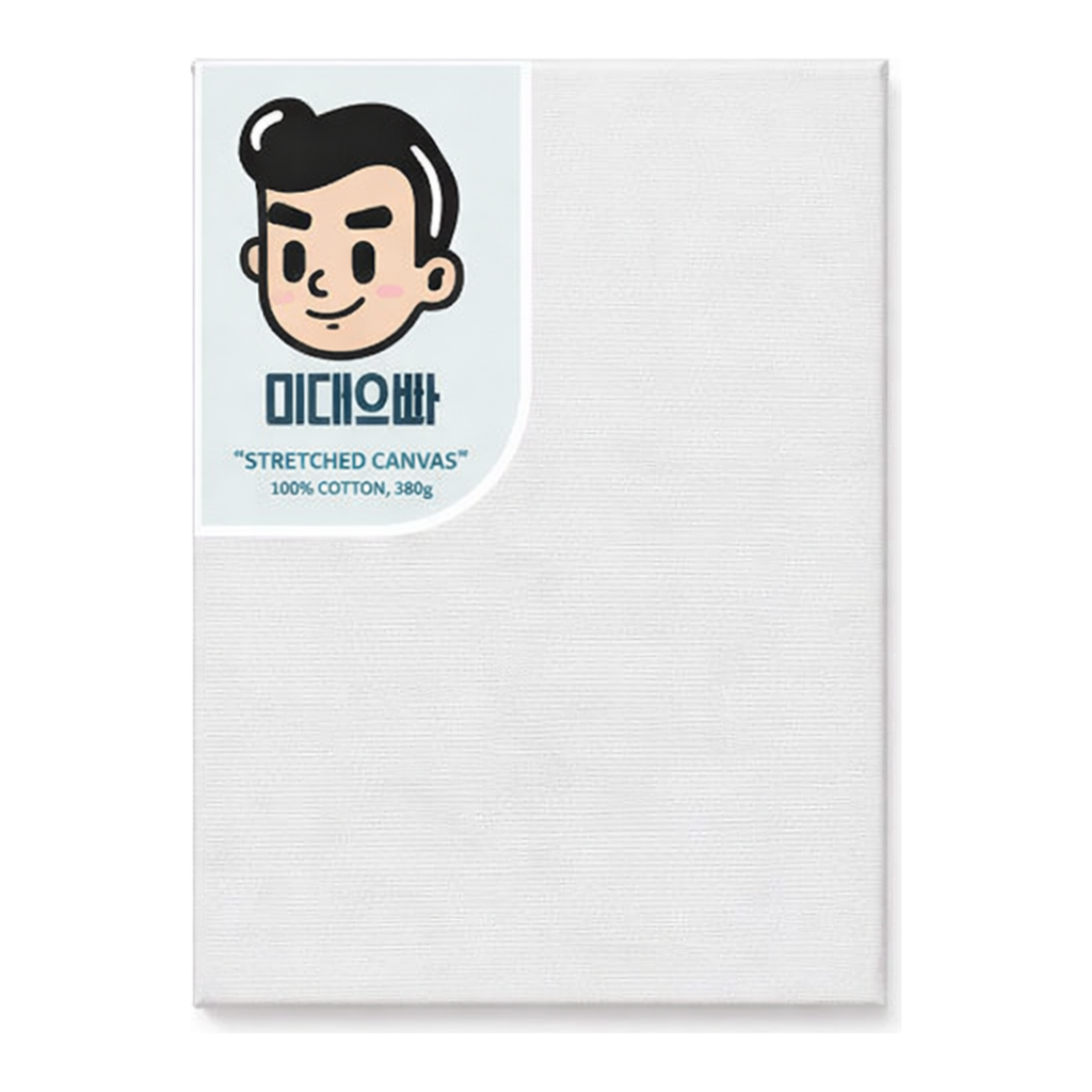 OFFICENEX 미대오빠 A4 면캔버스