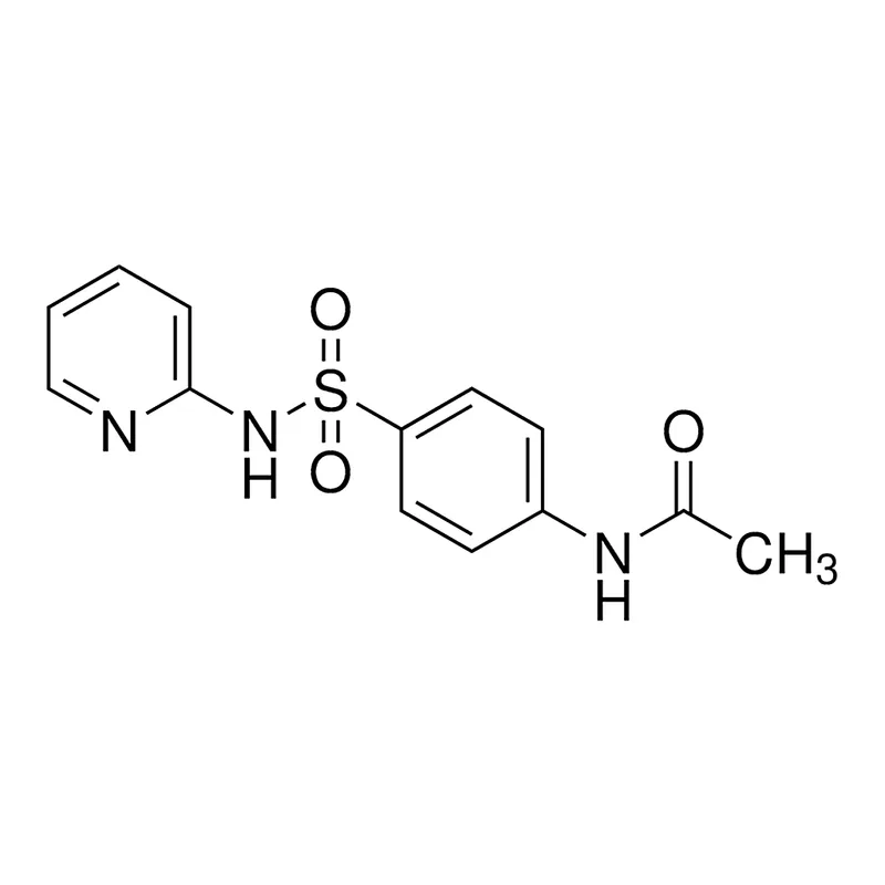 Merck N-(4-(PYRIDIN-2-YLSULFAMOYL)-PHE-