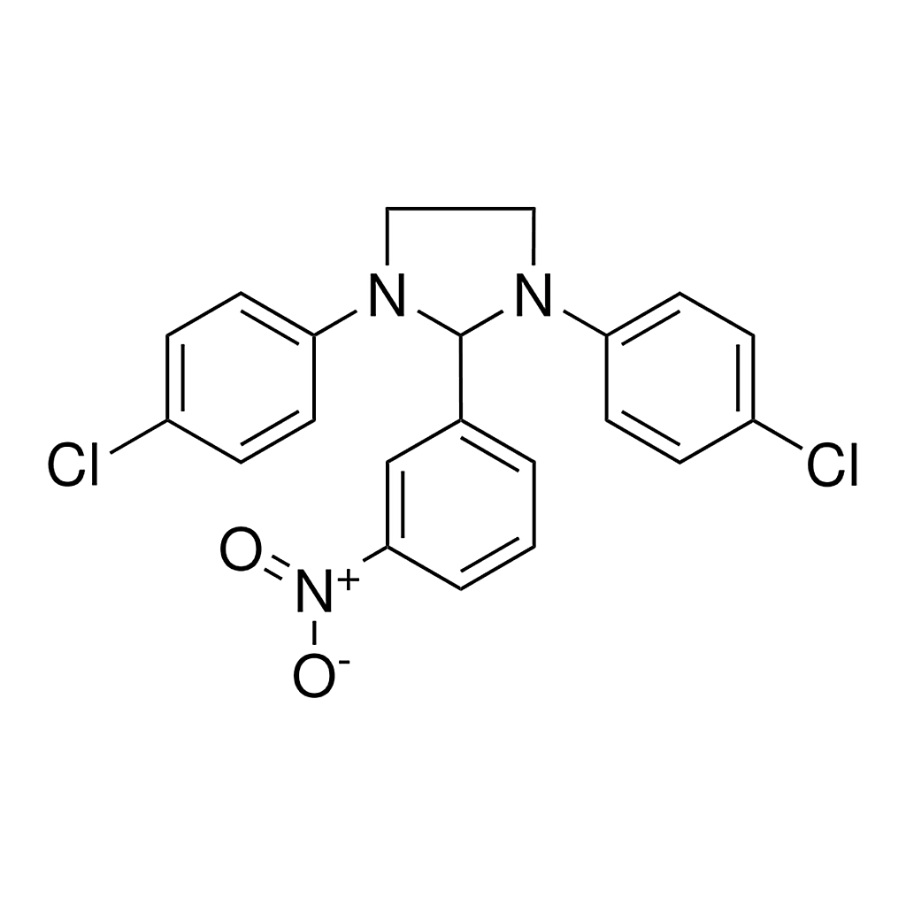 Merck 1,3-BIS-(4-CHLORO-PHENYL)-2-(3 - 25 MG&