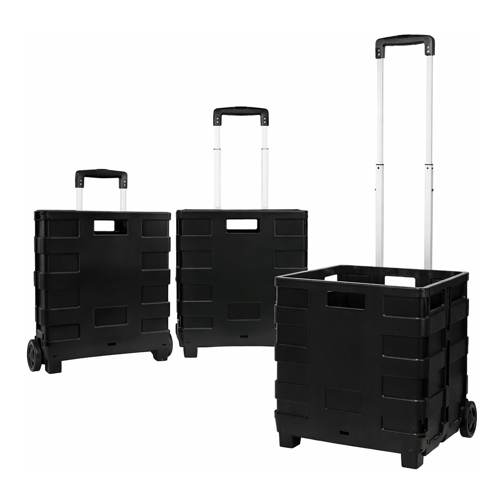 OFFICENEX [P]접이식 멀티카트(SC-35K/35kg/NAVI)