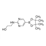 Merck 2-(2-Hydroxyethylamino)pyrimidine-5-boronic acid, pinacol ester