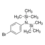 Merck 4-Bromo-N,N-bis(trimethylsilyl)aniline