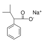 Merck 3-METHYL-2-PHENYLBUTYRIC ACID, SOD