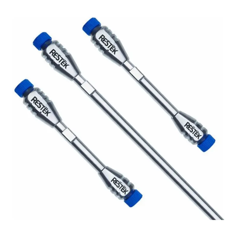 Restek Ultra C8 3um, 30 x 4.6mm