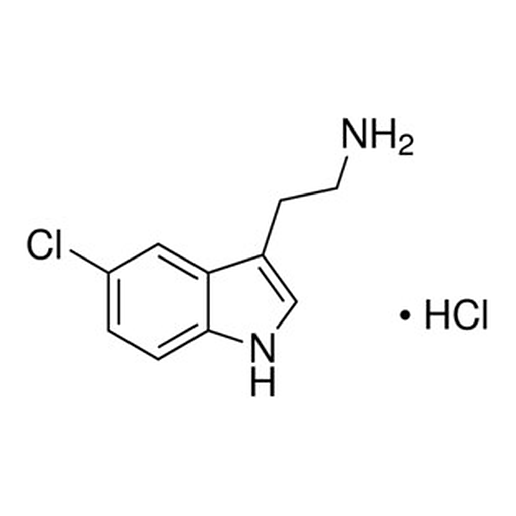Merck 2-(5-CHLORO-1H-INDOL-3-YL)ETHYLA-
