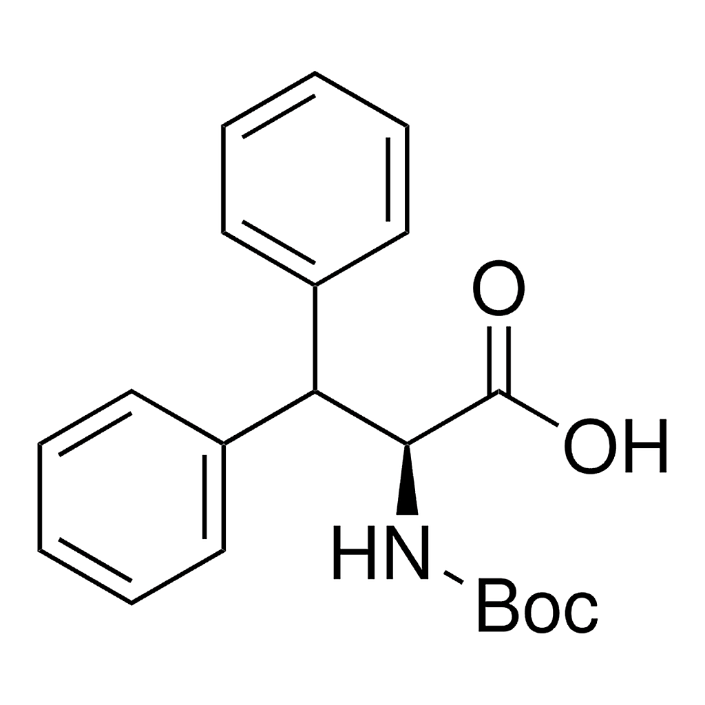 Merck Boc-beta-phenyl-Phe-OH