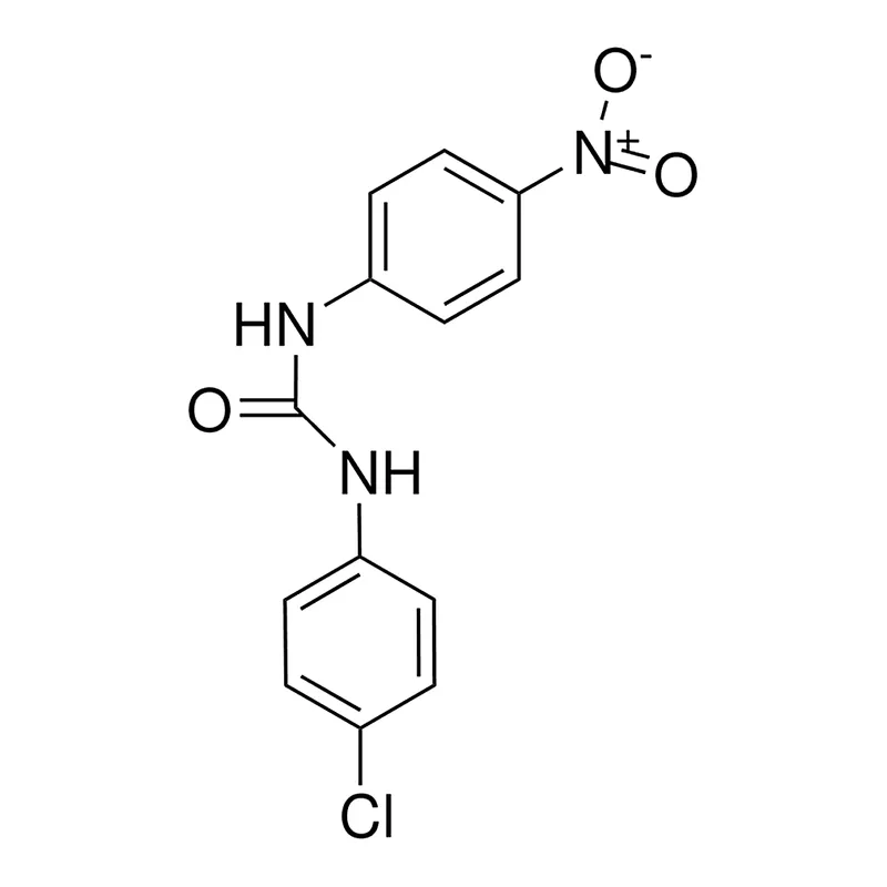 Merck 1-(4-CHLOROPHENYL)-3-(4-NITROP - 50 MG&