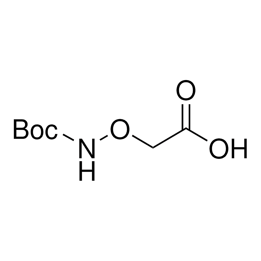 Merck (Boc-aminooxy)acetic acid
