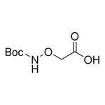 Merck (Boc-aminooxy)acetic acid