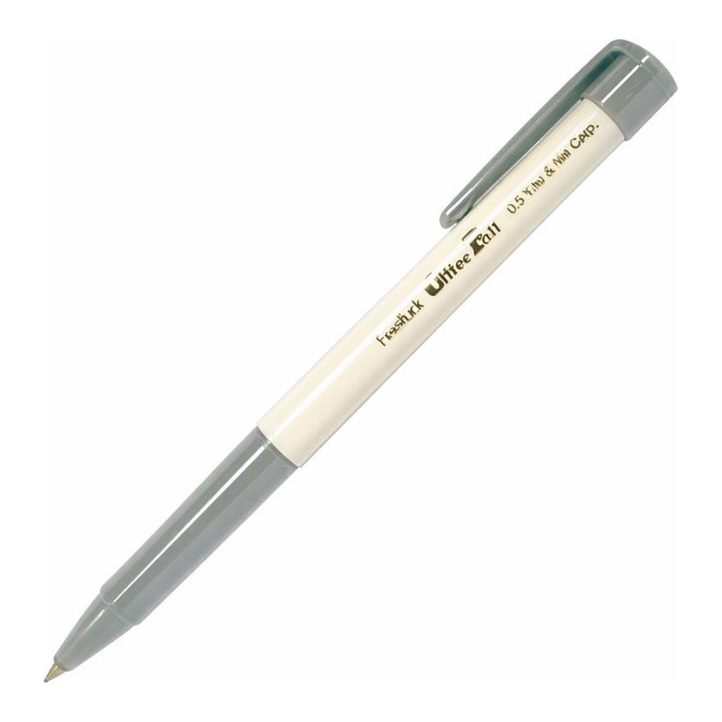 OFFICENEX 오피스볼 0.5mm 흑색