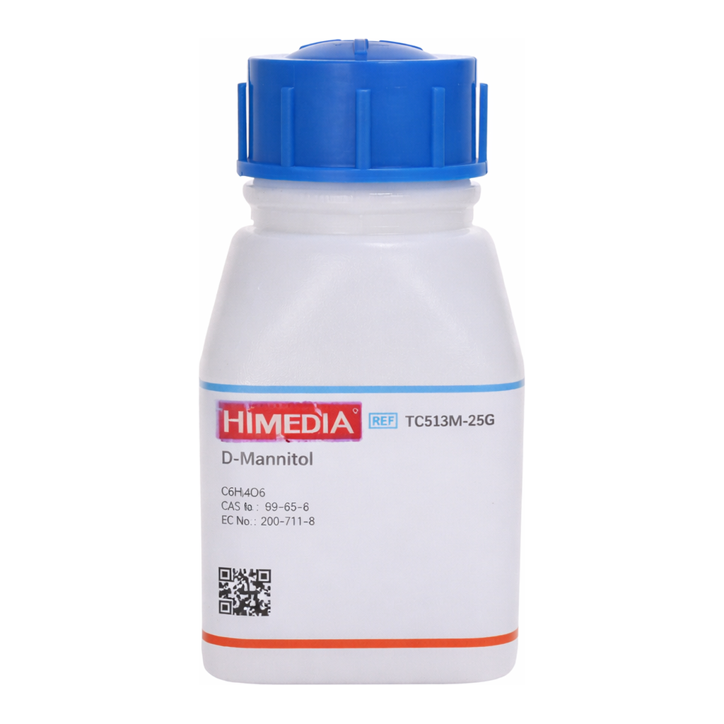 Himedia D-Mannitol