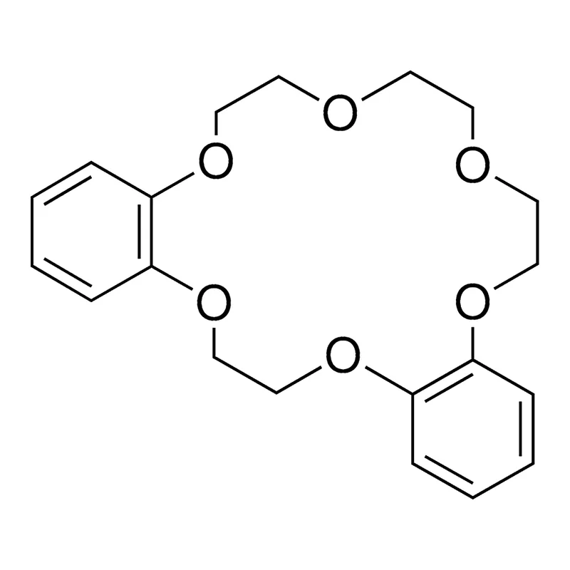 Merck OCTAHYDRO-5,8,11,14,19,22-HEXAO-