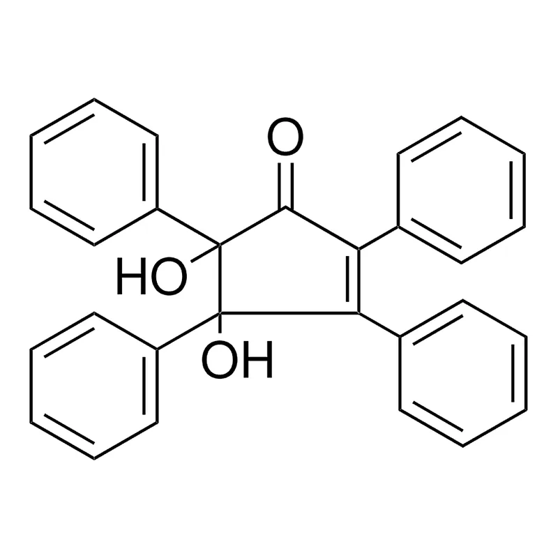 Merck 4,5-DIHYDROXY-2,3,4,5-TETRAPHE - 25 MG&
