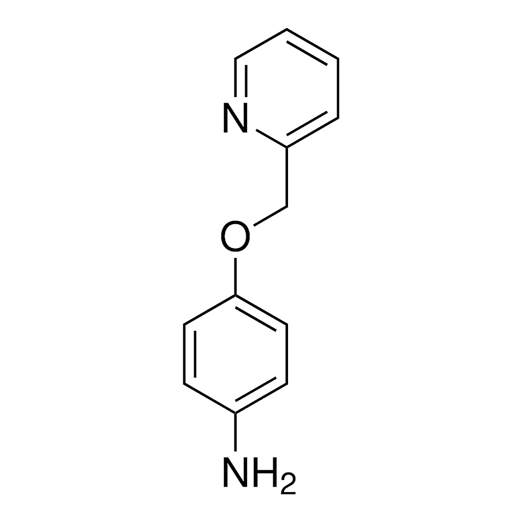 Merck [4-(pyridin-2-ylmethoxy)phenyl]amine
