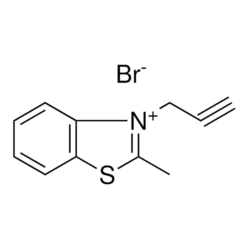 Merck 2-METHYL-3-PROP-2-YNYL-BENZOTHIA-