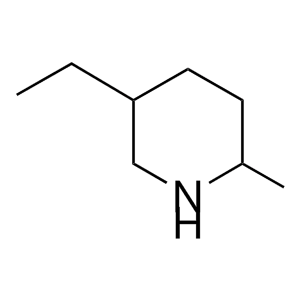Merck 5-ETHYL-2-METHYLPIPERIDINE