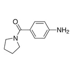 Merck 4-(pyrrolidin-1-ylcarbonyl)aniline