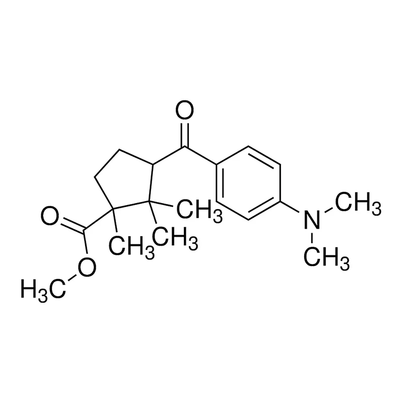 Merck METHYL 3-[4-(DIMETHYLAMINO)BENZOY-5MG