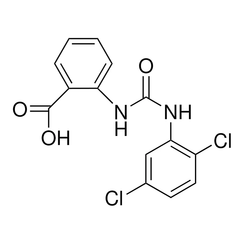 Merck 1-(2-CARBOXYPHENYL)-3-(2,5-DICH-