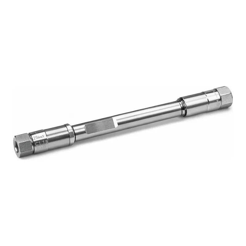 Waters XSelect HSS C18 SB Column, 100Å, 5 µm, 2.1 mm X 50 mm, 1/pk