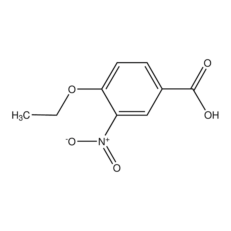 Merck 4-Ethoxy-3-nitrobenzoic acid