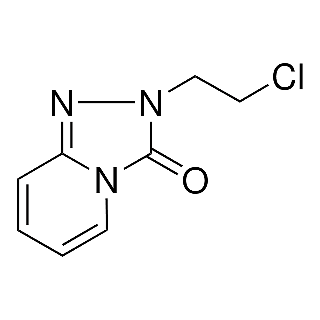 Merck 2-(2-CHLOROETHYL)(1,2,4)TRIAZOLO-