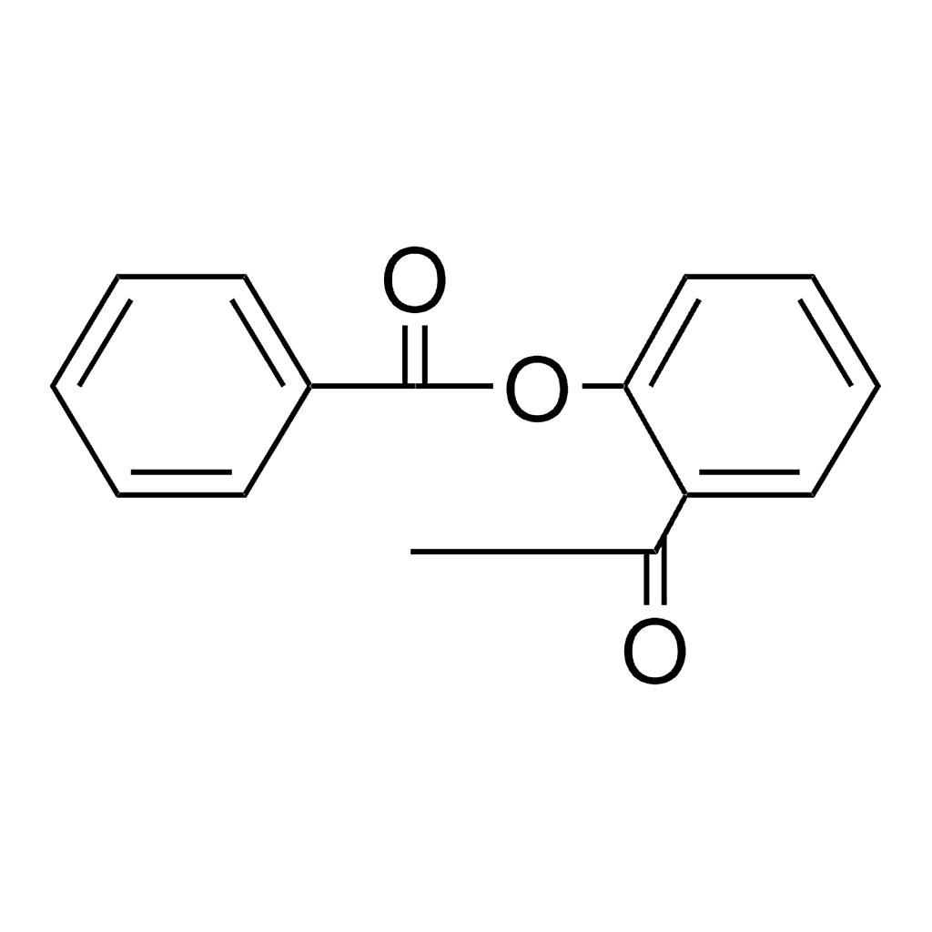 Merck 4-ACETYLPHENYL BENZOATE-1G