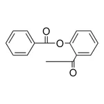 Merck 4-ACETYLPHENYL BENZOATE-1G