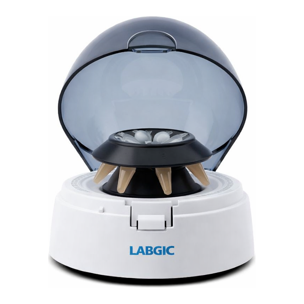 LABGIC Economical Palm Micro Centrifuge