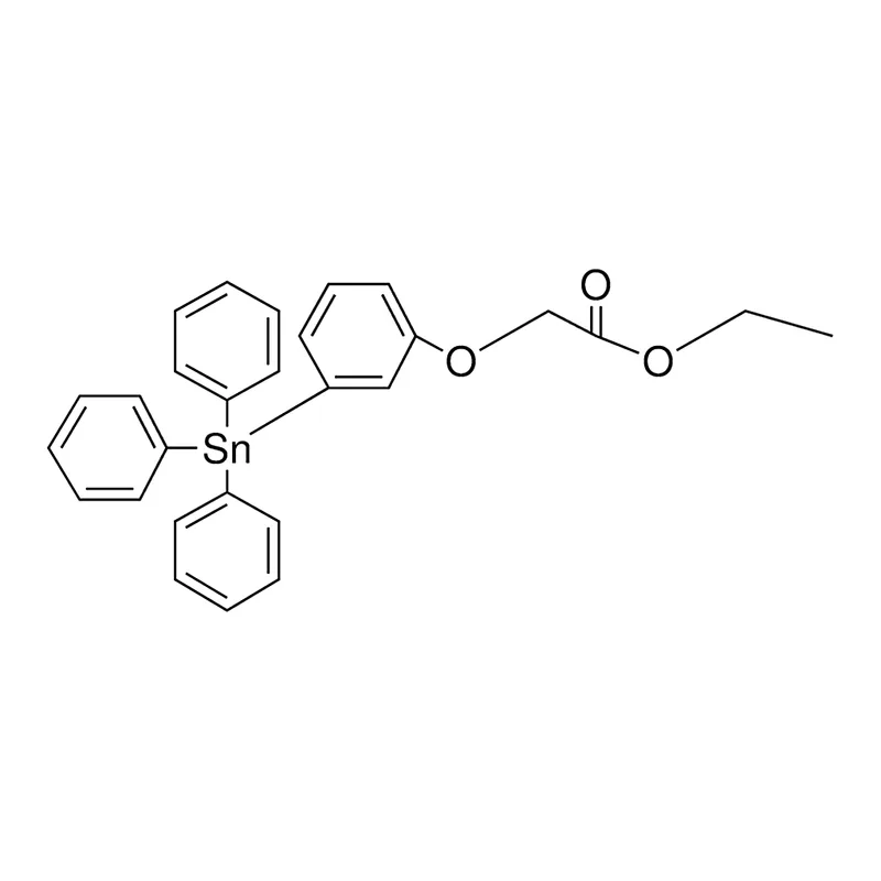 Merck ETHYL 2-(3-(TRIPHENYLSTANNYL)P - 50 MG&