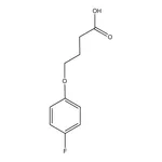 Merck 4-(4-Fluorophenoxy)butanoic acid