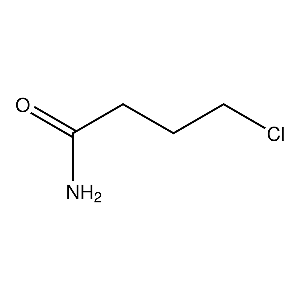 Merck 4-Chlorobutanamide