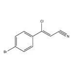 Merck (Z)-3-(4-Bromophenyl)-3-chloroacrylonitrile