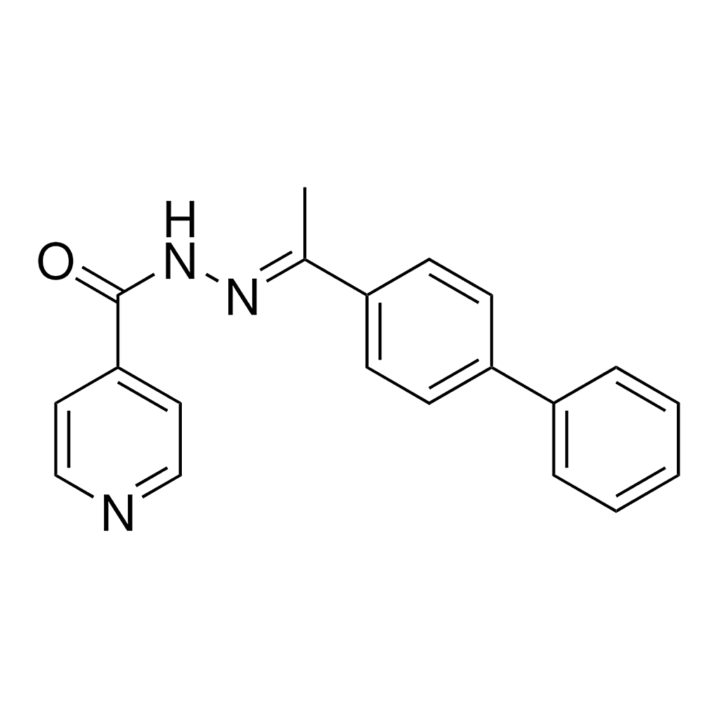 Merck N'-(1-(1,1'-BIPHENYL)-4-YLETHYL - 5MG &