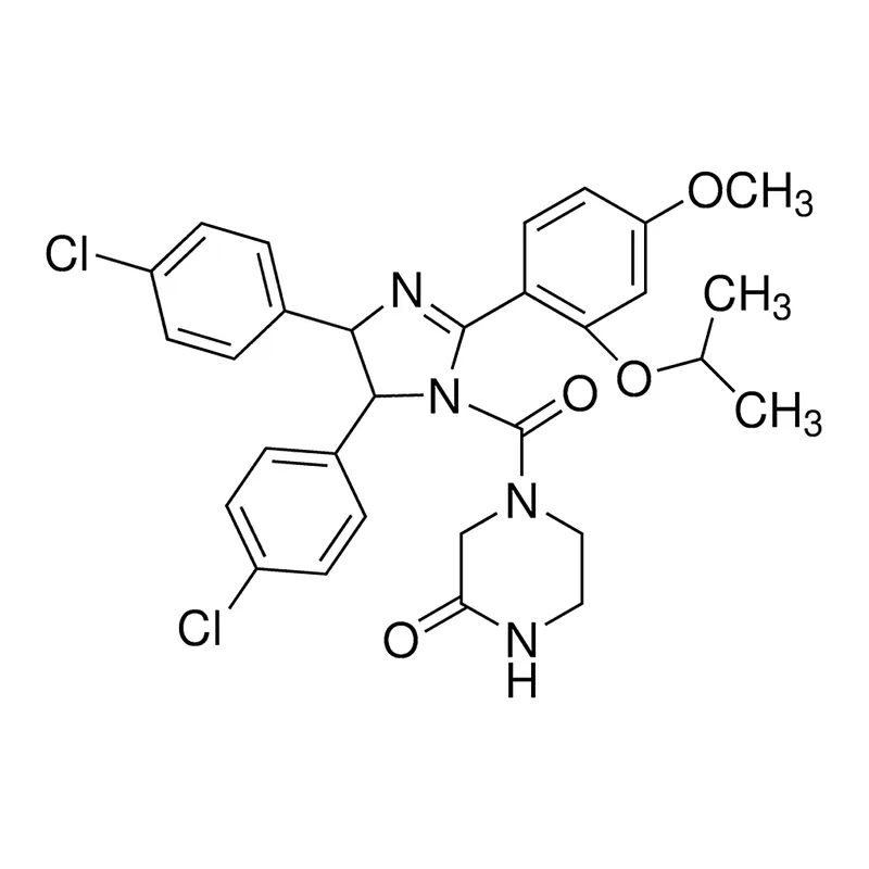 Merck Nutlin-3