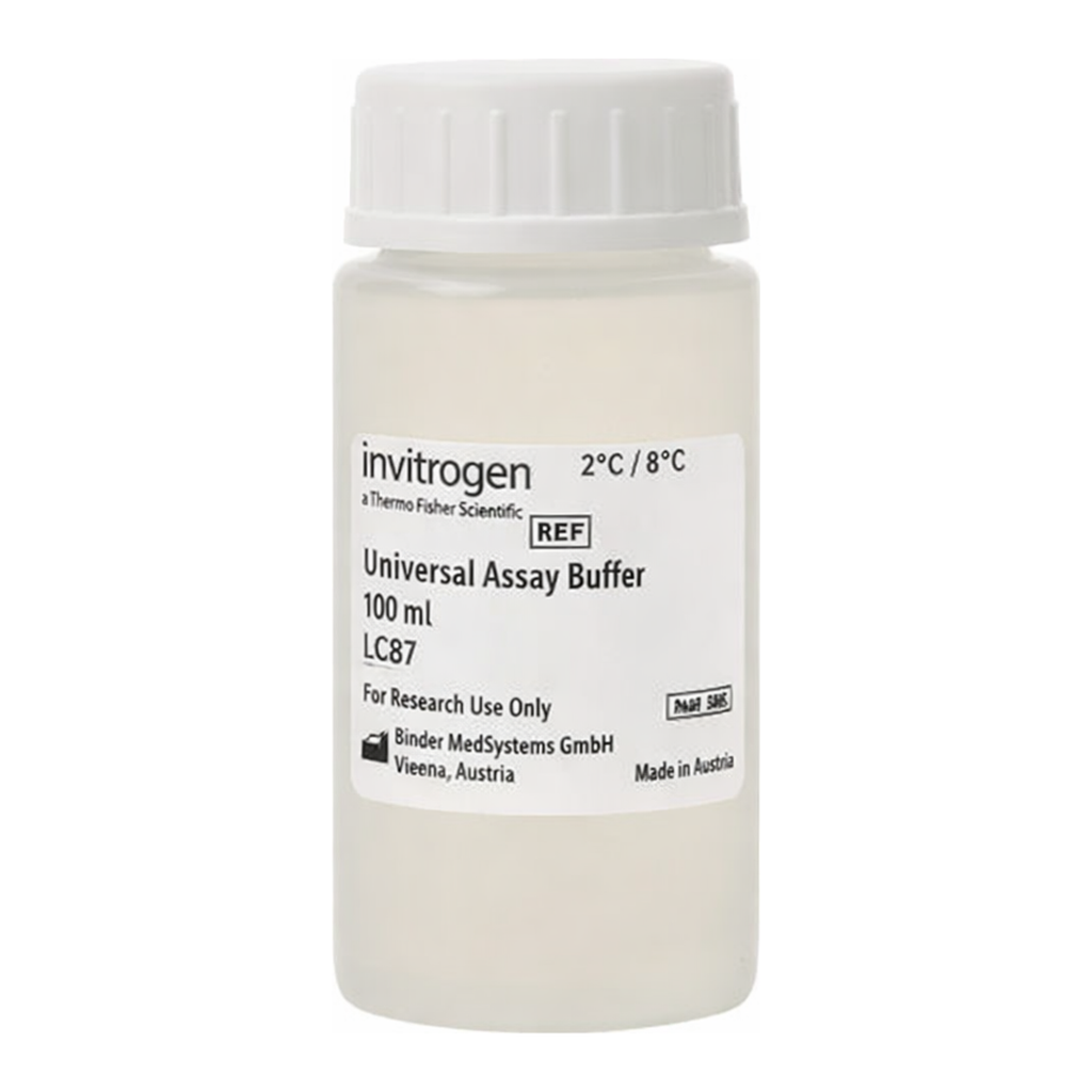 Thermo Fisher Scientific Universal Assay Buffer (1X)