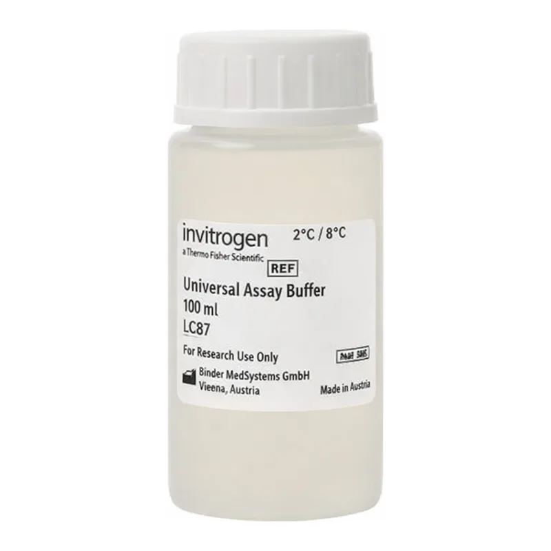 Thermo Fisher Scientific Universal Assay Buffer (1X)